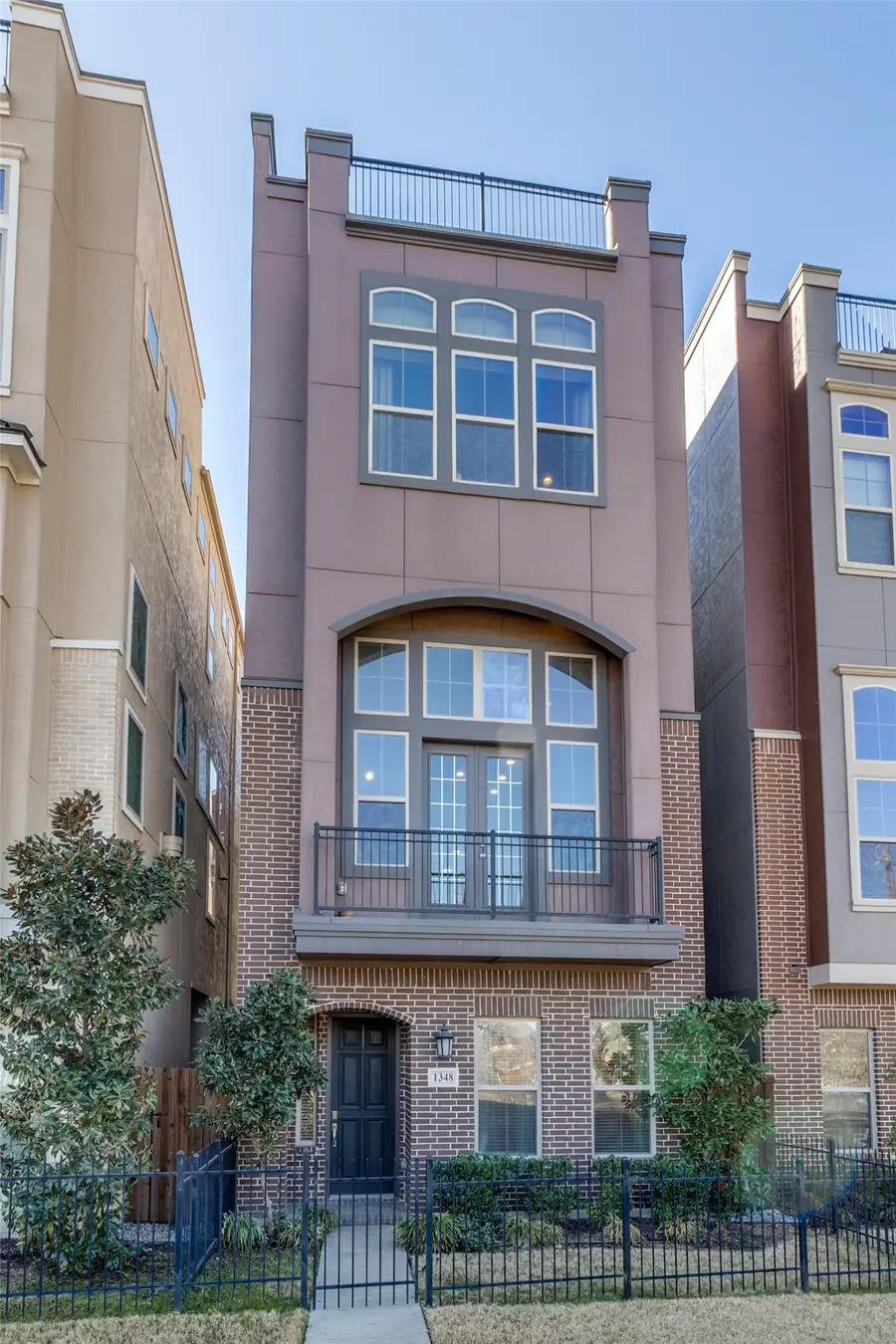 1348 Arch Place, Dallas, TX 75215 - #2