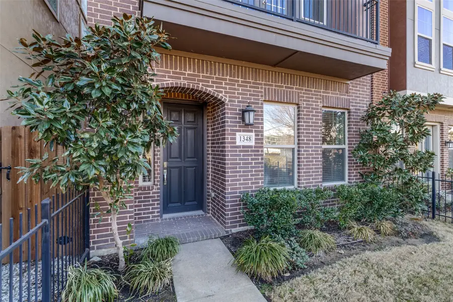 1348 Arch Place, Dallas, TX 75215 - #3