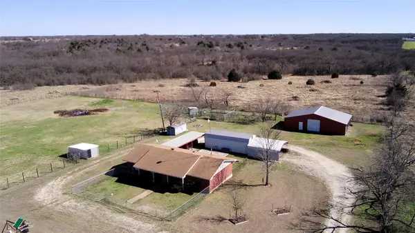 936 County Road 109, Riesel, TX 76682