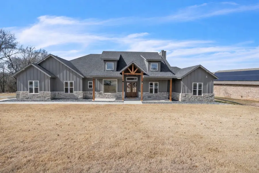 108 Bonita, Springtown, TX 76082 - #2