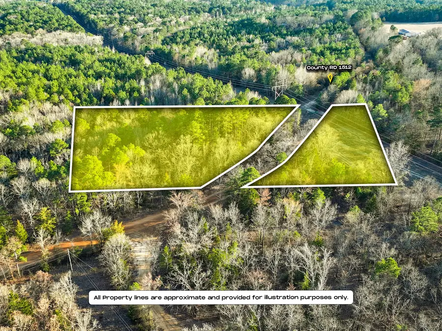 TBD County Road 1512, Avinger, TX 75630 - #3