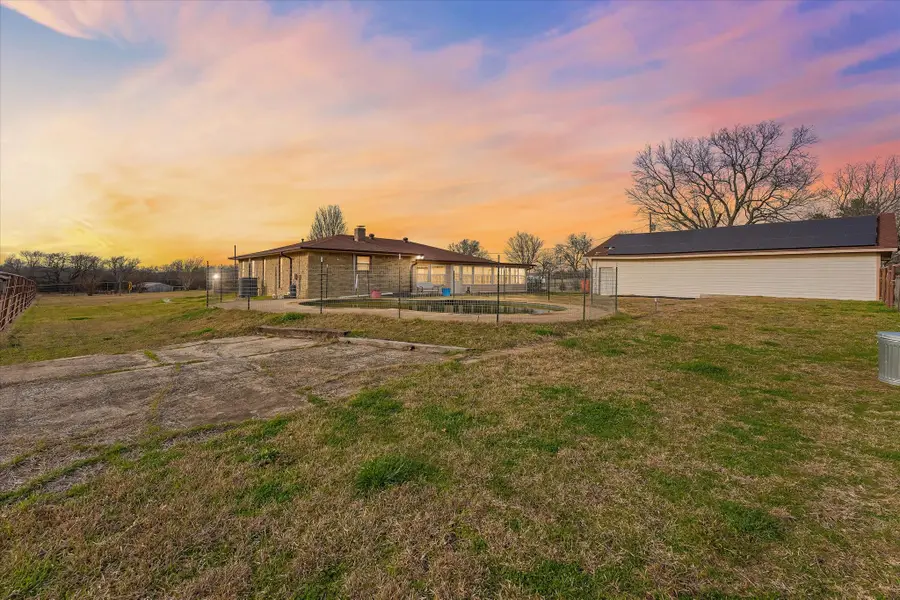 4633 Fm 36 N, Celeste, TX 75423 - #2