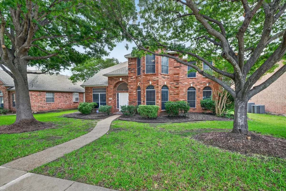 9708 Congressional Drive, Plano, TX 75025 - #1