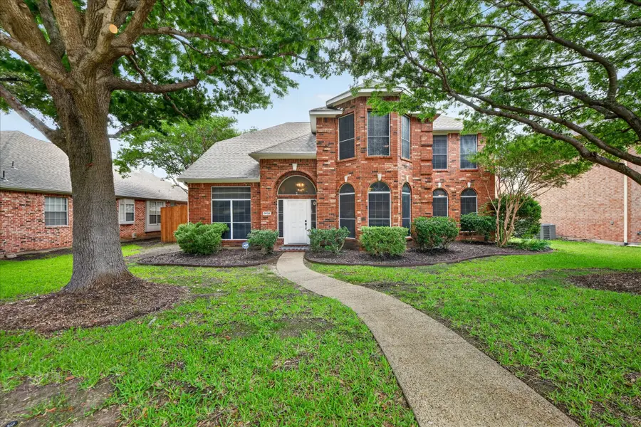 9708 Congressional Drive, Plano, TX 75025 - #2
