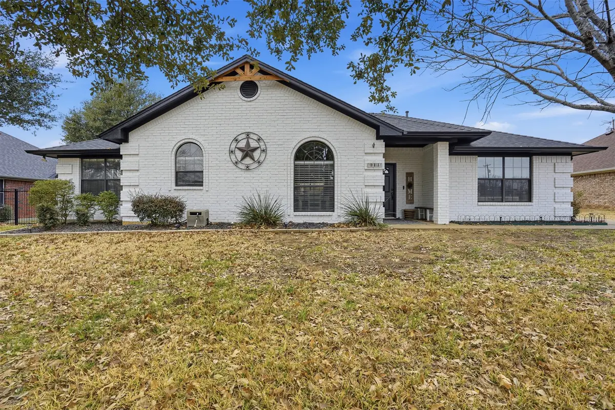 1602 Hyde Park Boulevard, Cleburne, TX 76033 - #1