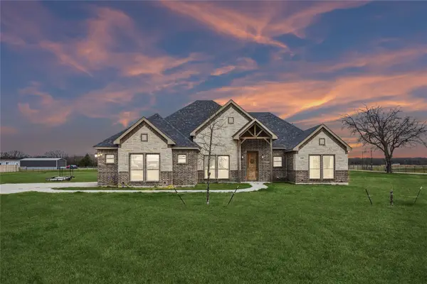 6465 Shady Acres Lane, Quinlan, TX 75474