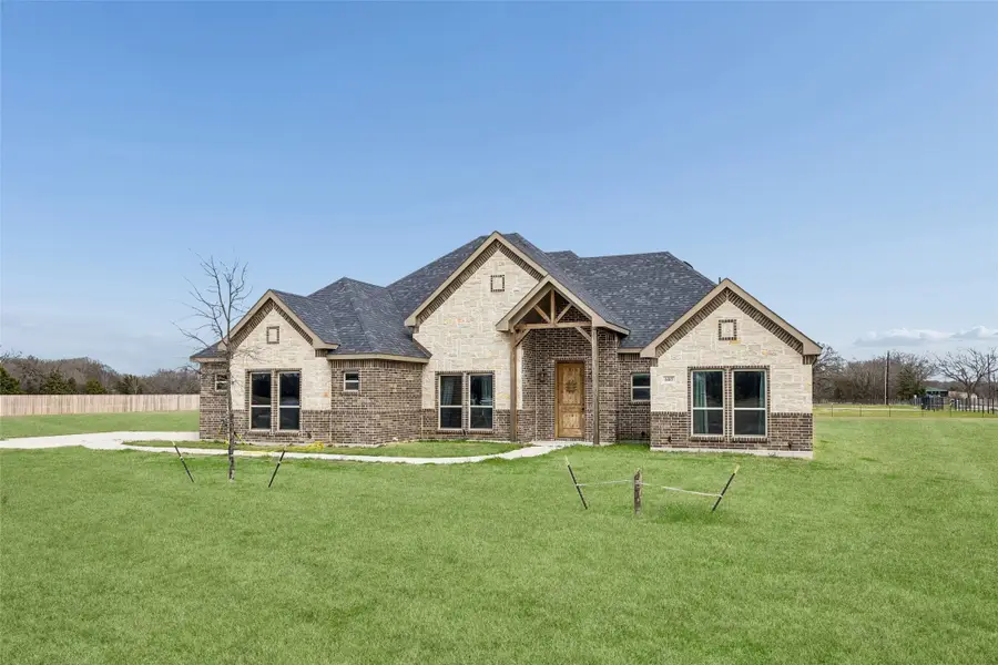6465 Shady Acres Lane, Quinlan, TX 75474 - #2