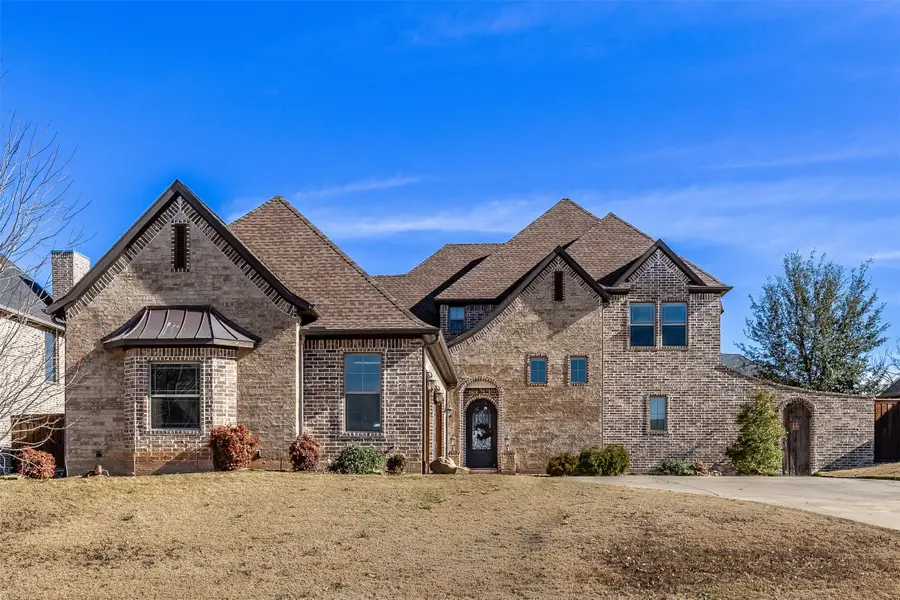 2513 Silverado Trail, Sherman, TX 75092 - #2