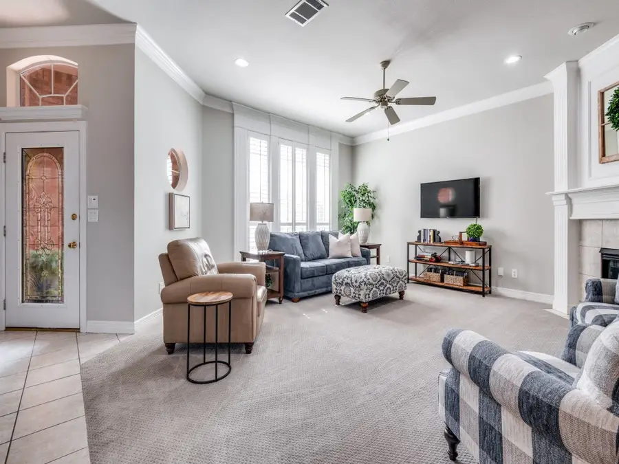 5105 National Court, Arlington, TX 76017 - #3