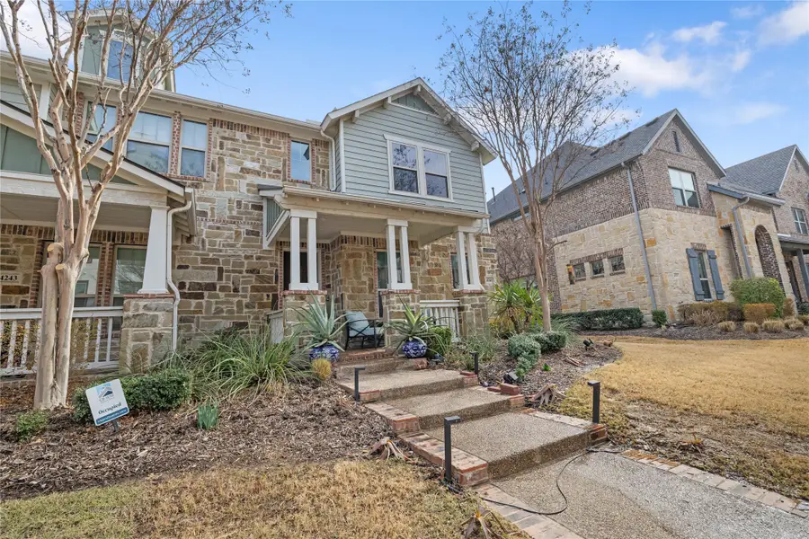 4241 Snow Goose Trail, Arlington, TX 76005 - #2