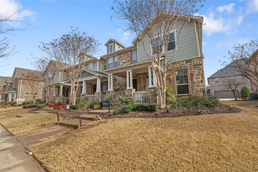 4241 Snow Goose Trail, Arlington, TX 76005 - #3