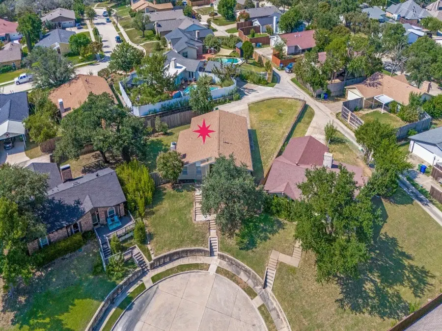 1822 Woodbury, Carrollton, TX 75007 - #3