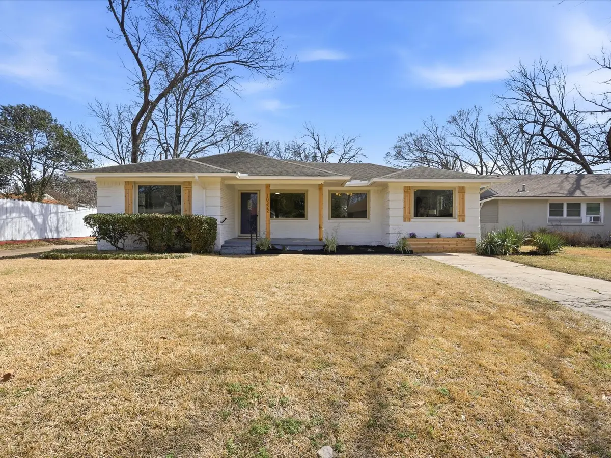 10322 Pinecrest Drive, Dallas, TX 75228 - #1