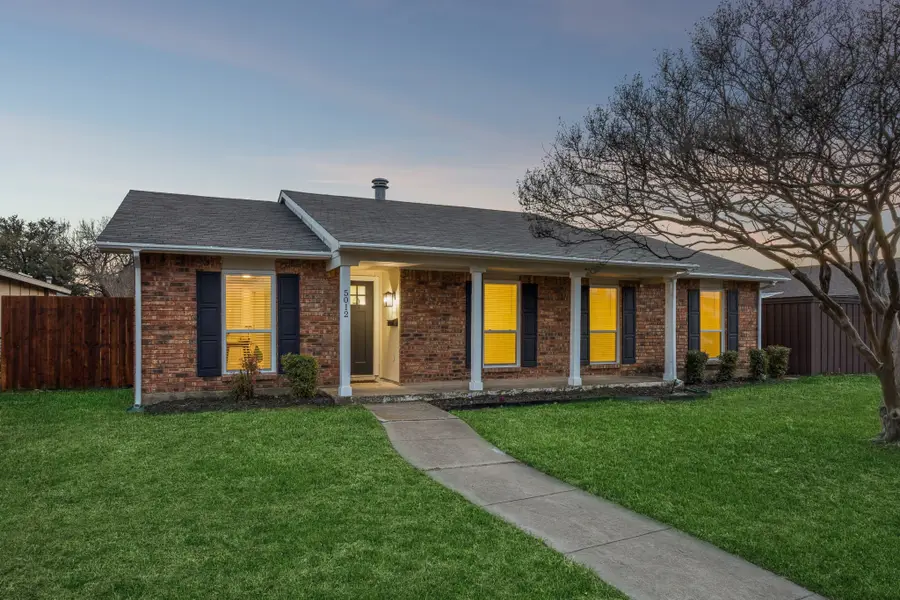 5012 Nash Drive, The Colony, TX 75056 - #2