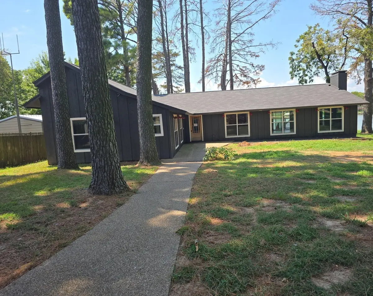 190 Thunderbird Drive, Mabank, TX 75156 - #1