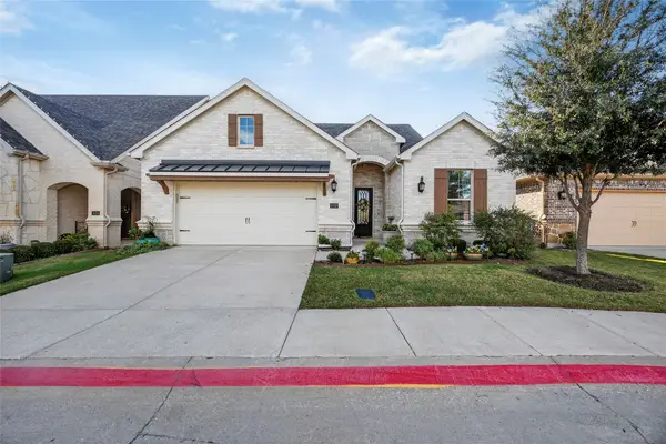 2702 Esplanade Boulevard #2702, Mansfield, TX 76063