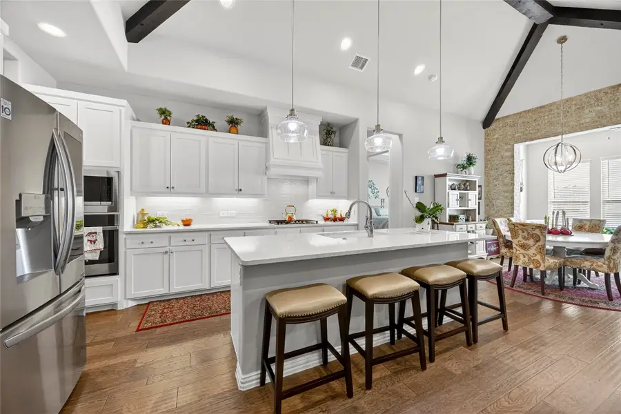 2702 Esplanade Boulevard #2702, Mansfield, TX 76063 - #2