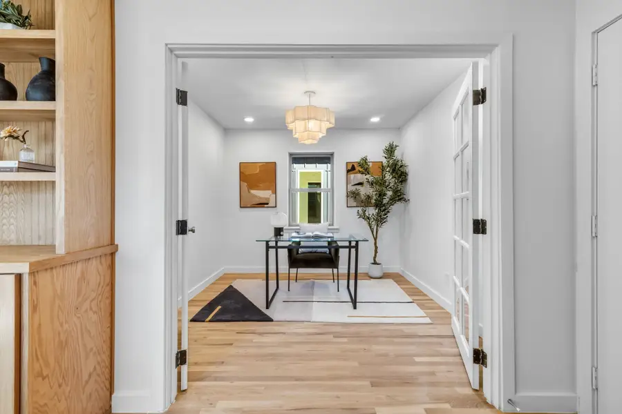 10930 Ridgemeadow Drive, Dallas, TX 75218 - #3