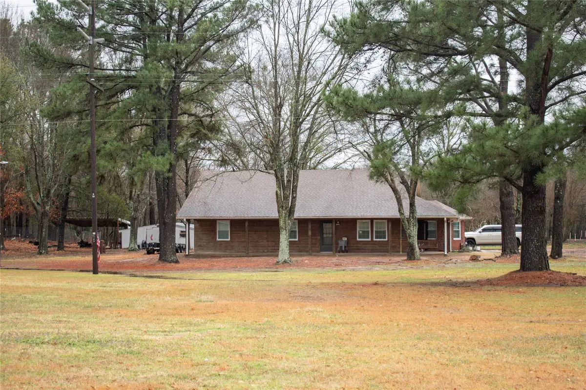 10825 Estate Lane, Terrell, TX 75161 - #1