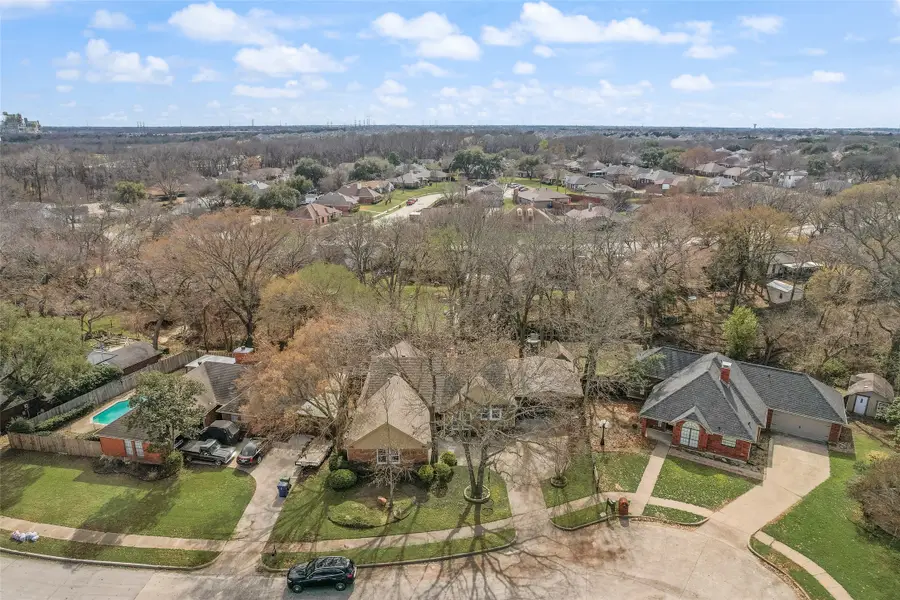 5413 Deep Canyon Drive, Garland, TX 75043 - #2