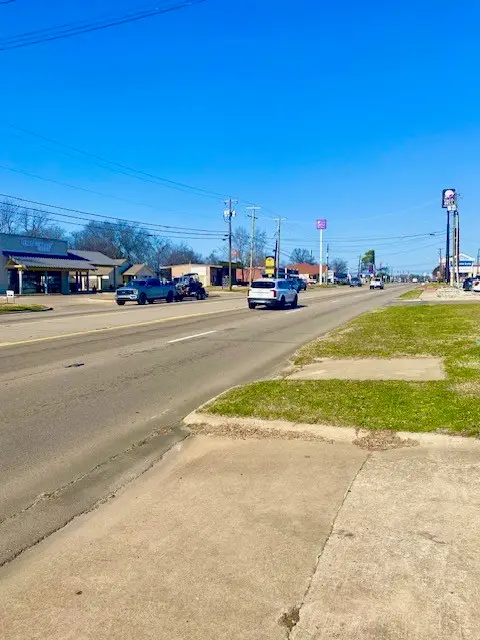 1420 S Broadway Street, Sulphur Springs, TX 75482 - #2