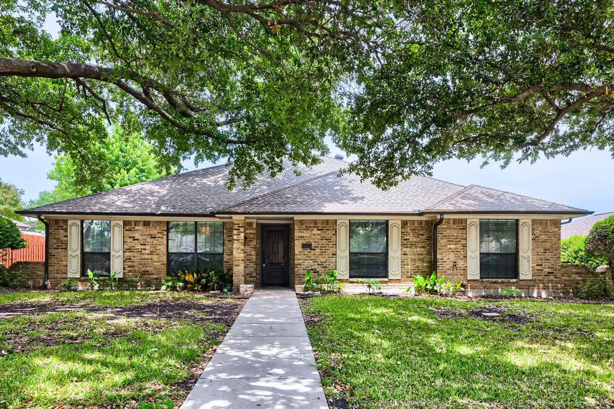 1701 Baffin Bay Drive, Plano, TX 75075 - #1