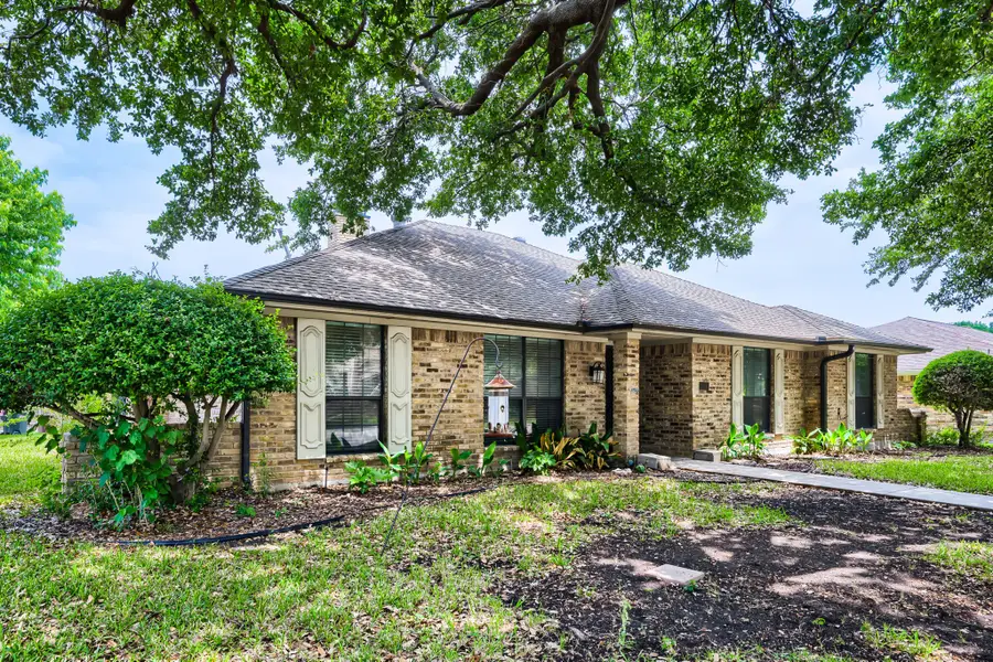 1701 Baffin Bay Drive, Plano, TX 75075 - #2