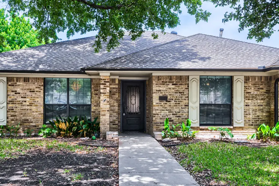 1701 Baffin Bay Drive, Plano, TX 75075 - #3
