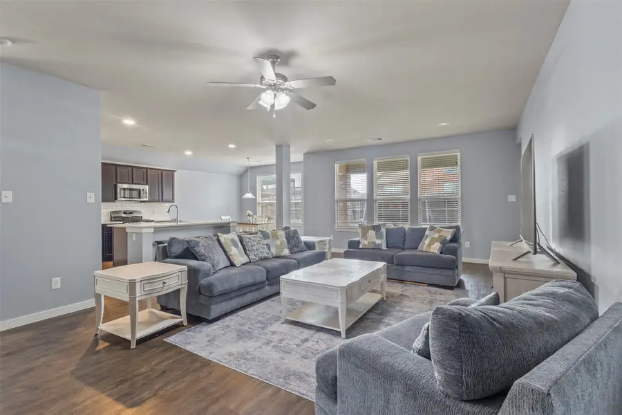 1300 Lawnview Drive, Forney, TX 75126 - #2