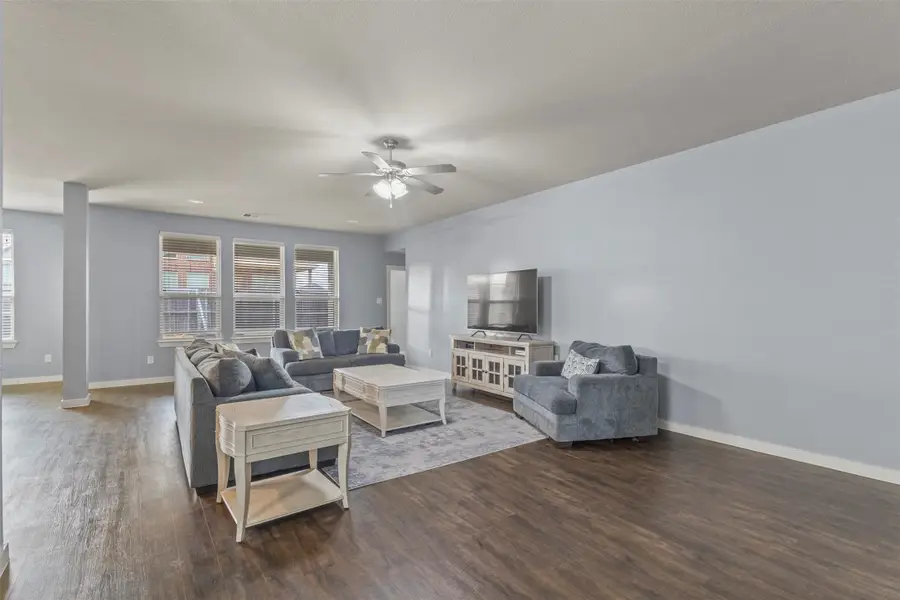 1300 Lawnview Drive, Forney, TX 75126 - #3