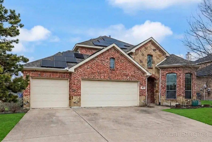 106 Stone Drive, Forney, TX 75126 - #2