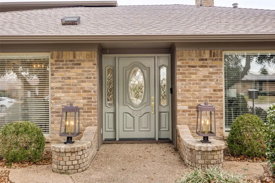 523 Stillmeadow Drive, Richardson, TX 75081 - #2