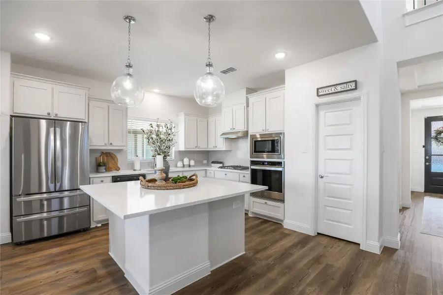 16529 Hidden Cove Drive, Celina, TX 75009 - #2