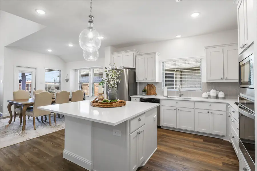 16529 Hidden Cove Drive, Celina, TX 75009 - #3