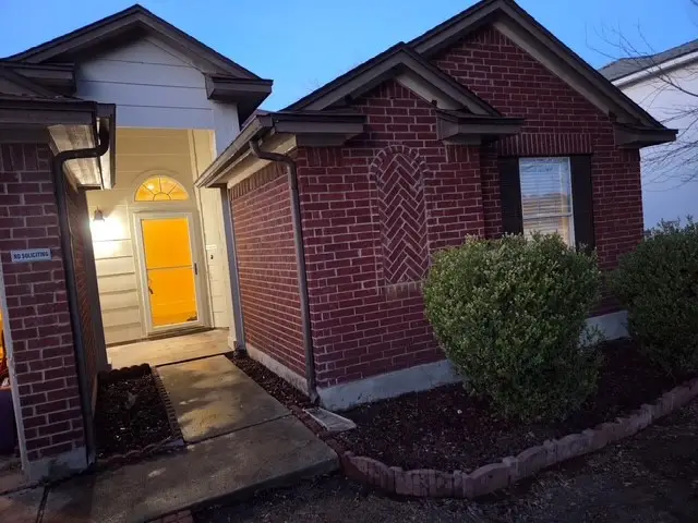 409 Lakemont Drive, Hutto, TX 78634 - #1