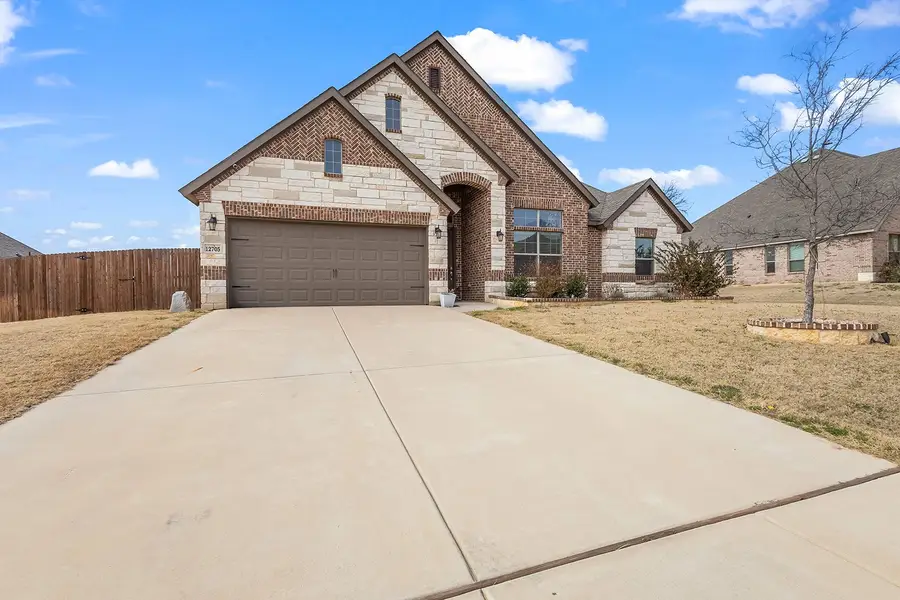 12705 Whispering Wind Drive, Godley, TX 76044 - #2