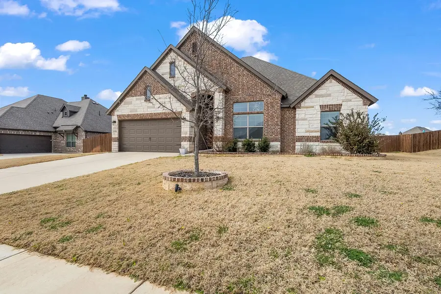 12705 Whispering Wind Drive, Godley, TX 76044 - #3