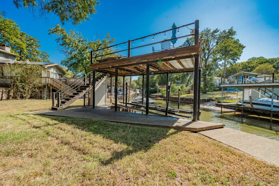 146 Harbor Drive, Gun Barrel City, TX 75156 - #3