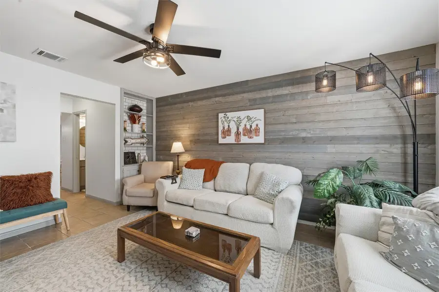 1337 S 11th Street, Waco, TX 76706 - #2