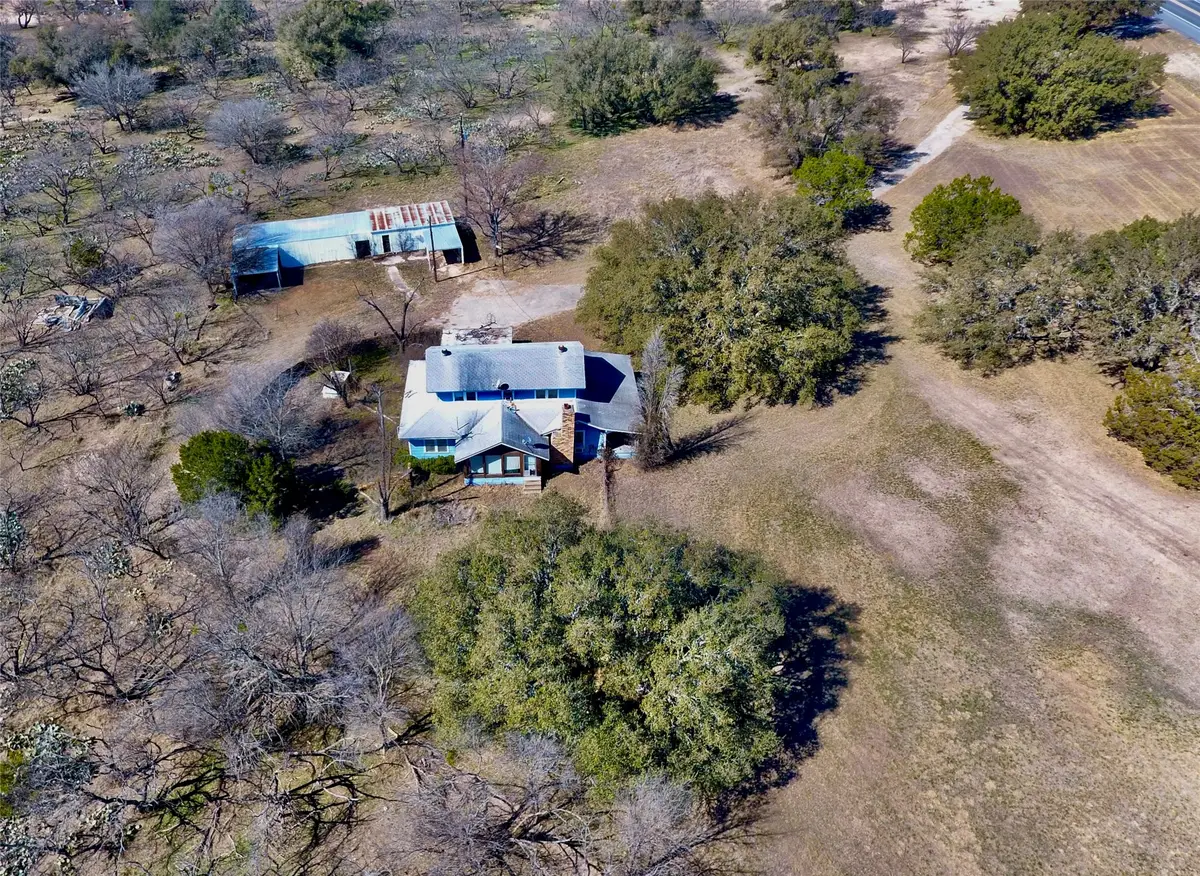 981 W Hwy 84, Mullin, TX 76864 - #1