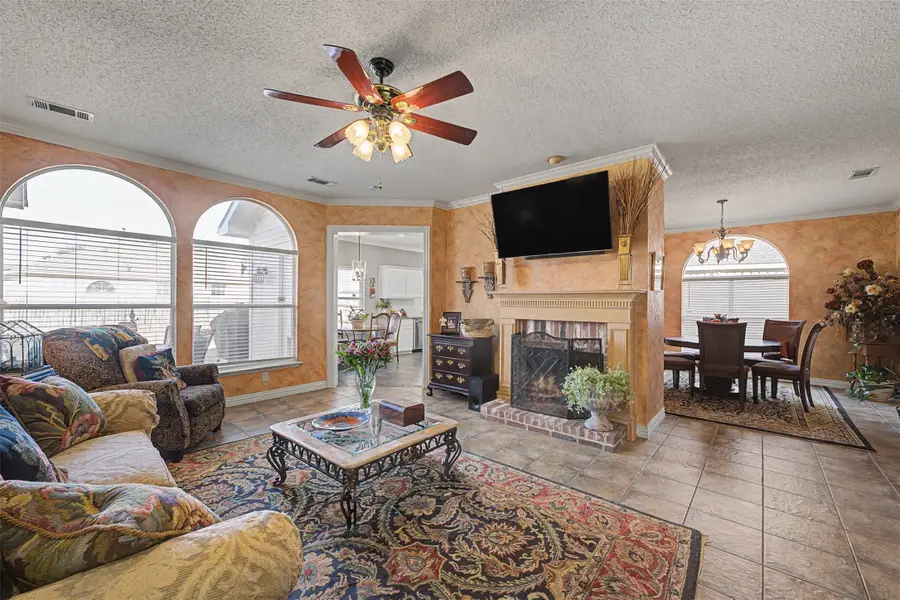 1109 Pierce Arrow Drive, Arlington, TX 76001 - #3