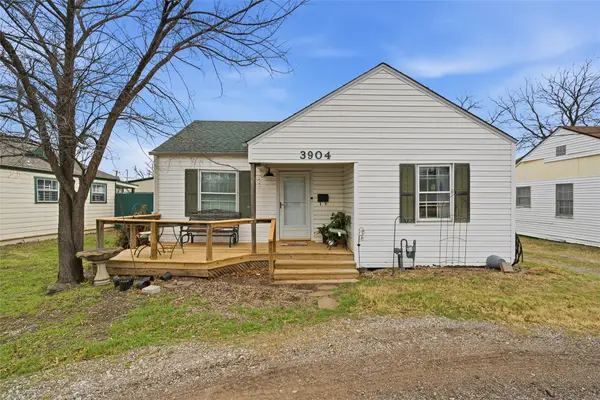 3904 Memorial Drive, Waco, TX 76711