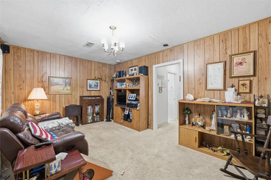 3904 Memorial Drive, Waco, TX 76711 - #3