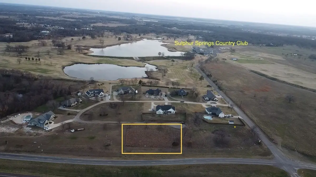 00 Country Club Road, Sulphur Springs, TX 75482 - #1