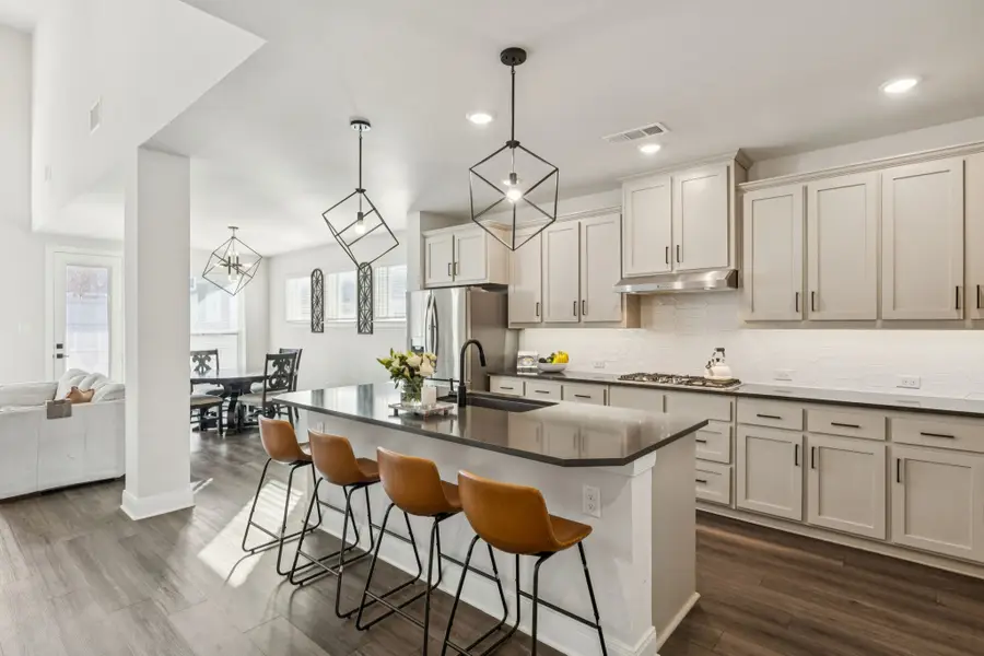 2233 Pika Road, Northlake, TX 76247 - #3