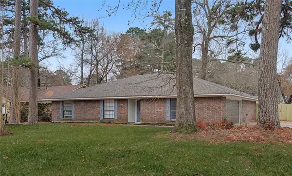 8808 Hollow Bluff Drive, Haughton, LA 71037