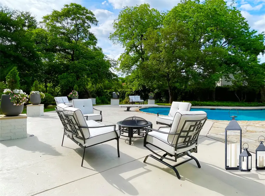 6802 Bert Lane, Dallas, TX 75240 - #2