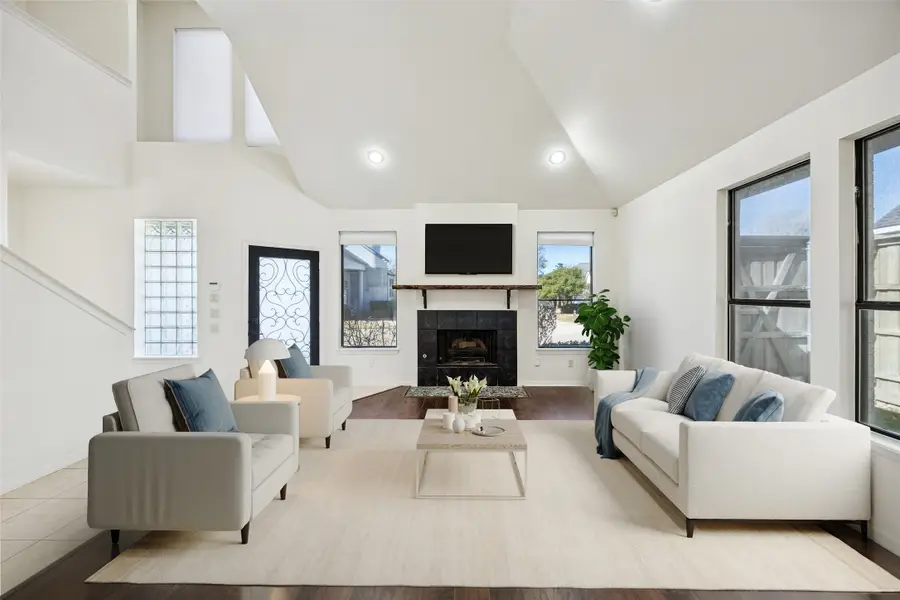 5612 Ventana Trail, Dallas, TX 75252 - #2