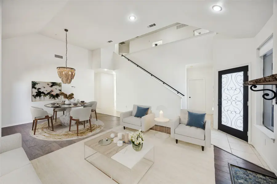 5612 Ventana Trail, Dallas, TX 75252 - #3