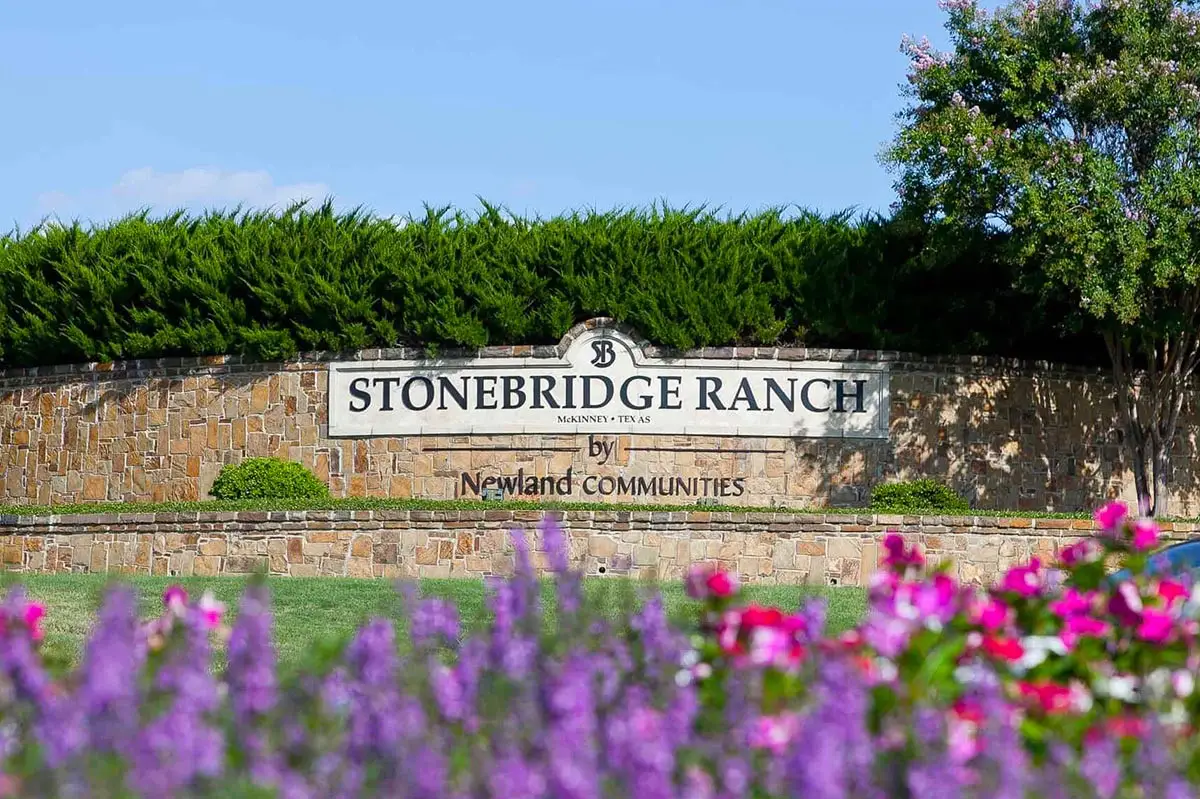 6813 Republic Drive, McKinney, TX 75071 - #1